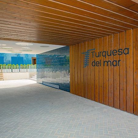 210 New Mar Pool - Alicante Holiday Villamartín Exterior foto