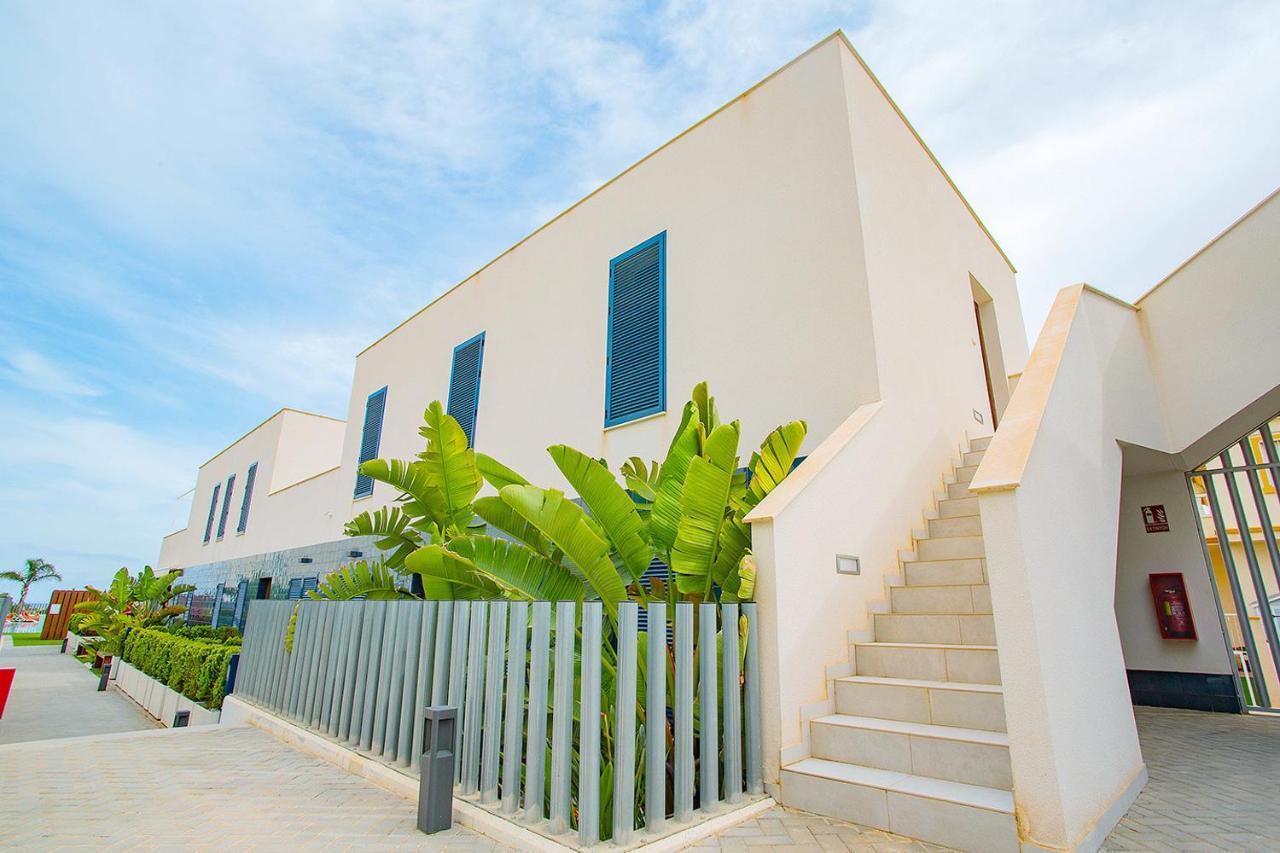 210 New Mar Pool - Alicante Holiday Villamartín Exterior foto