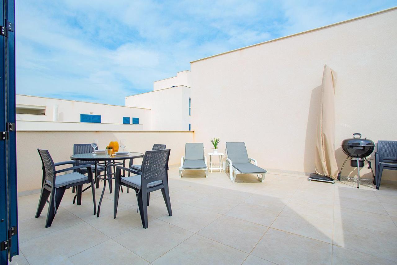 210 New Mar Pool - Alicante Holiday Villamartín Exterior foto